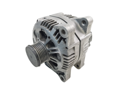 Lichtmaschine Generator 9645907580 2542564A 2.2 HDI CL15 Valeo Citroen Peugeot Lichtmaschine Generator 9645907580 2542564A 2.2 HDI CL15 Valeo Citroen Peugeot