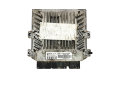 Steuergerät 5WS40029I-T 9655474580 9655041480 PSA Siemens 24119 Steuergerät 5WS40029I-T 9655474580 9655041480 PSA Siemens 24119