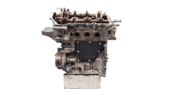 Benzinmotor  1KR-B52M 1.0 12v Toyota Aygo Citroen Peugeot 