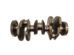Kurbelwelle 1,2 THP HN01 647 9806811180 Citroen Peugeot 