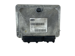 Steuergerät 51793116 IAW4AF.S2 Fiat Magneti Marelli 49433