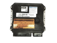 Steuergerät 89661-47480 275500-2501 Toyota Denso Steuergerät 89661-47480 275500-2501 Toyota Denso