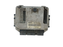 Steuergerät 0281011776 8200391966 8200386508 Renault Bosch 47527