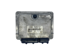 Steuergerät 038906018S 0281001721 Audi Bosch 62976
