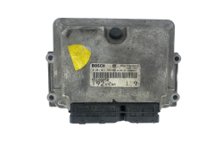 Steuergerät 55198058 0281011553 19247EAA Fiat Bosch 48500