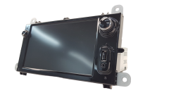 Navigationssystem Radio USB Renault Clio 4 281152928R 0km 7545