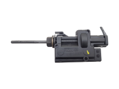 Tankdeckelstellmotor Renault 8200305732 Valeo