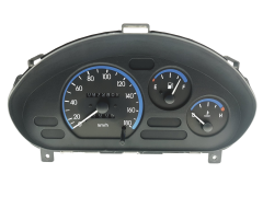 Tacho Kombiinstrument Daewoo Matiz 96380536 43870