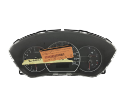 Tacho Kombiinstrument Suzuki SX4 34110-52L10 34110-79J2 52409