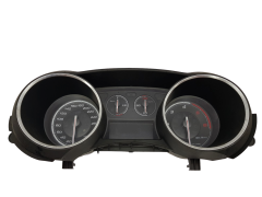 Tacho Kombiinstrument Alfa Romeo Giulietta 50516469 28651