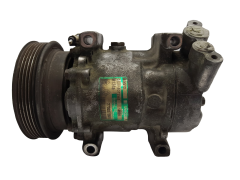 Kompressor Klimaanlage Klimakompressor Renault 7700273801 SD6V12 1416H 7189 Kompressor Klimaanlage Klimakompressor Renault 7700273801 SD6V12 1416H 7189