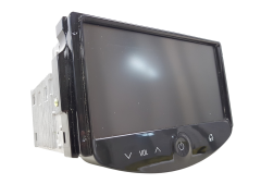Navigationssystem Radio Chevrolet Trax 95382592 688277334