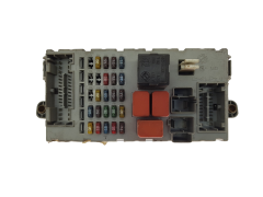 Sicherungskasten Relaiskasten 51734380 51733919 Fiat Magneti Marelli 20278 Sicherungskasten Relaiskasten 51734380 51733919 Fiat Magneti Marelli 20278