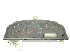 Tacho Kombiinstrument Nissan Almera N16/E BM566