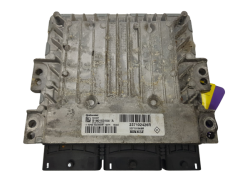Steuergerät Renault 237102426R S180153104A Continental Steuergerät Renault 237102426R S180153104A Continental