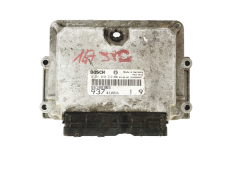 Steuergerät 55185365 0281010332  Alfa Romeo  26744