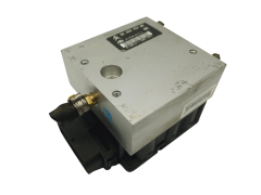 Abs-Pumpe Citroen Xantia 2 9625975480 10.0948-1102.3 ATE 63307