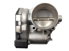 Drosselklappe Ford Volvo 7S7G-9F991-CA 0280750535 1.6 Bosch 0km