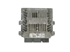 Steuergerät 9661642180 9665100380 5WS40615C-T PSA Siemens 46601 Steuergerät 9661642180 9665100380 5WS40615C-T PSA Siemens 46601