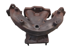Auspuff-Krümmer Abgaskrümmer 625 AC 0341G2 1.4 1.6 16v Peugeot Citroen 1002