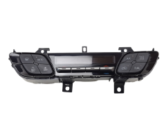 Klimabedienteil Bedienung Climatronic Toyota C-HR 55900-F4040 Klimabedienteil Bedienung Climatronic Toyota C-HR 55900-F4040