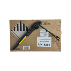 Gurtstraffer Links Vorne Original 9809467380 Peugeot