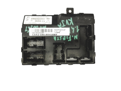 Steuergerät Moduł Ford 8V51-15K600-CJ F005V01086 Bosch 18041