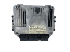 Steuergerät 9662517080 0281012524 9657699480 PSA Bosch 49933