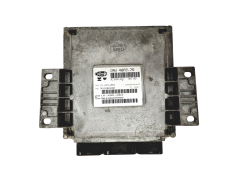 Steuergerät PSA 9645989480 9648620880 IAW48P2.76 Magneti Marelli 27767