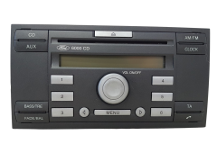 Autoradio SINGLE CD 6000 Ford 5M5T-18C815-FA