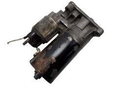Anlasser Starter 7700113207 1.9 D Renault Kangoo