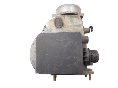 Luftmassenmesser BMW 3 5 0280202203 Bosch 1087