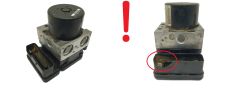 Abs-Pumpe Ford Fiesta AV59-2C405-CC 10.0961-0154.3 65967