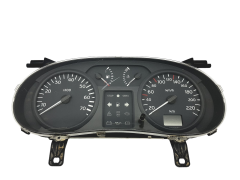 Tacho Kombiinstrument Renault Clio 2 8200059763 56506
