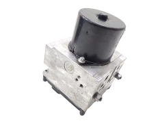 Abs-Pumpe Peugeot 407 9651857880 15054001 TRW 1160 Abs-Pumpe Peugeot 407 9651857880 15054001 TRW 1160