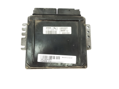 Steuergerät S118301110A 8200164240 8200080285 Renault Siemens 28008 Steuergerät S118301110A 8200164240 8200080285 Renault Siemens 28008