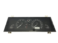 Tacho Kombiinstrument 7700845385 G 110008643010 Renault Safrane