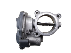 Drosselklappe BMW 1354 7810752 03 10378517 Pierburg 2187