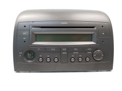 Cd-Radio Lancia Ypsilon 735392554 7643388316 1245 Cd-Radio Lancia Ypsilon 735392554 7643388316 1245