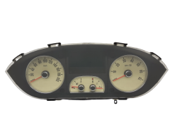 Tacho Kombiinstrument Lancia Musa 735417167 503001190200 18418