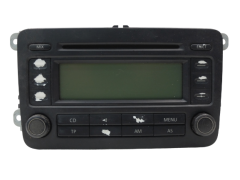 Cd-Radio Volkswagen Golf 5 Cd-Radio Volkswagen Golf 5