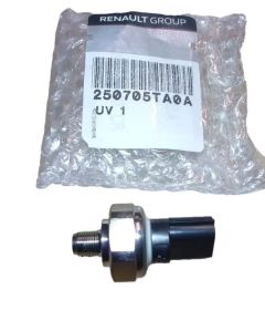 Öldrucksensor Original 250705TA0A Renault Dacia