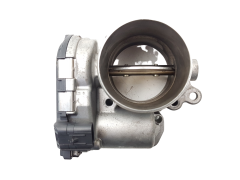 Drosselklappe Jaguar Land Rover G4D3-9F991-AA 0280750610 2939