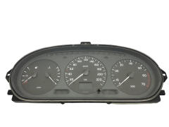Tacho Kombiinstrument Renault Scenic 1 Megane 1 7700847782 55525