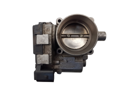 Drosselklappe 03F133062 TSI TFSI VW Audi Seat Skoda 2752