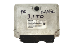 Steuergerät P56041587AA 0281010140 Jeep Bosch 17689 Steuergerät P56041587AA 0281010140 Jeep Bosch 17689