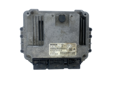 Steuergerät PSA 0281012619 9663943980 9653958980 Bosch 51621