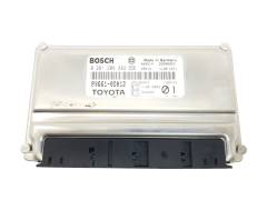 Steuergerät Toyota PSA 0261206882 89661-0D012 Bosch 28216 Steuergerät Toyota PSA 0261206882 89661-0D012 Bosch 28216