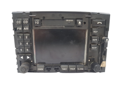 Navigationssystem Radio Alfa Romeo 166 5WK78246 Siemens