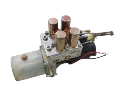 Dachpumpe Renault Megane 1 Cabrio 7700848429 Dachpumpe Renault Megane 1 Cabrio 7700848429